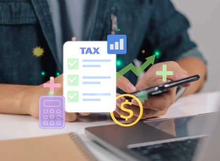 BUSINESS TAX PREPARATION