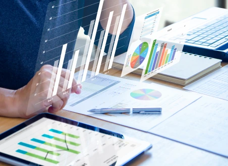 ACCOUNTING AND BOOKKEEPING