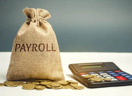 PAYROLL PROCESSING