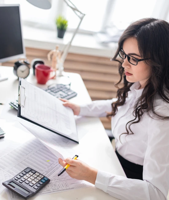 WHAT IS TAX SERVICE?
